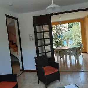 Appartement De Mon Refuge - De Type T3, Grande Anse